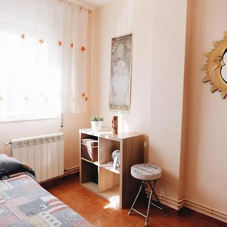 Apartment Ca La Pureta
