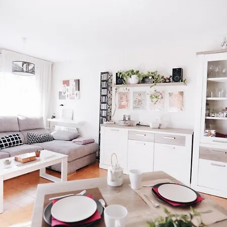 Ca La Pureta Apartment Tarragona