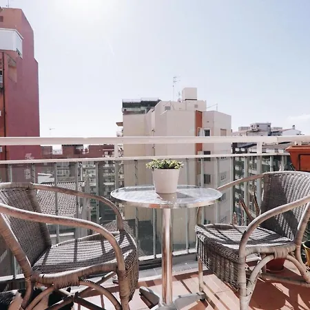 Ca La Pureta Apartment *