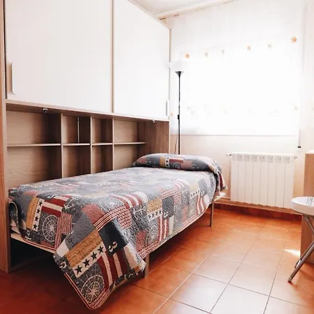Ca La Pureta Apartment