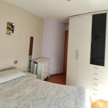 Apartment Ca La Pureta Tarragona